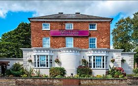 The Pytchley Inn